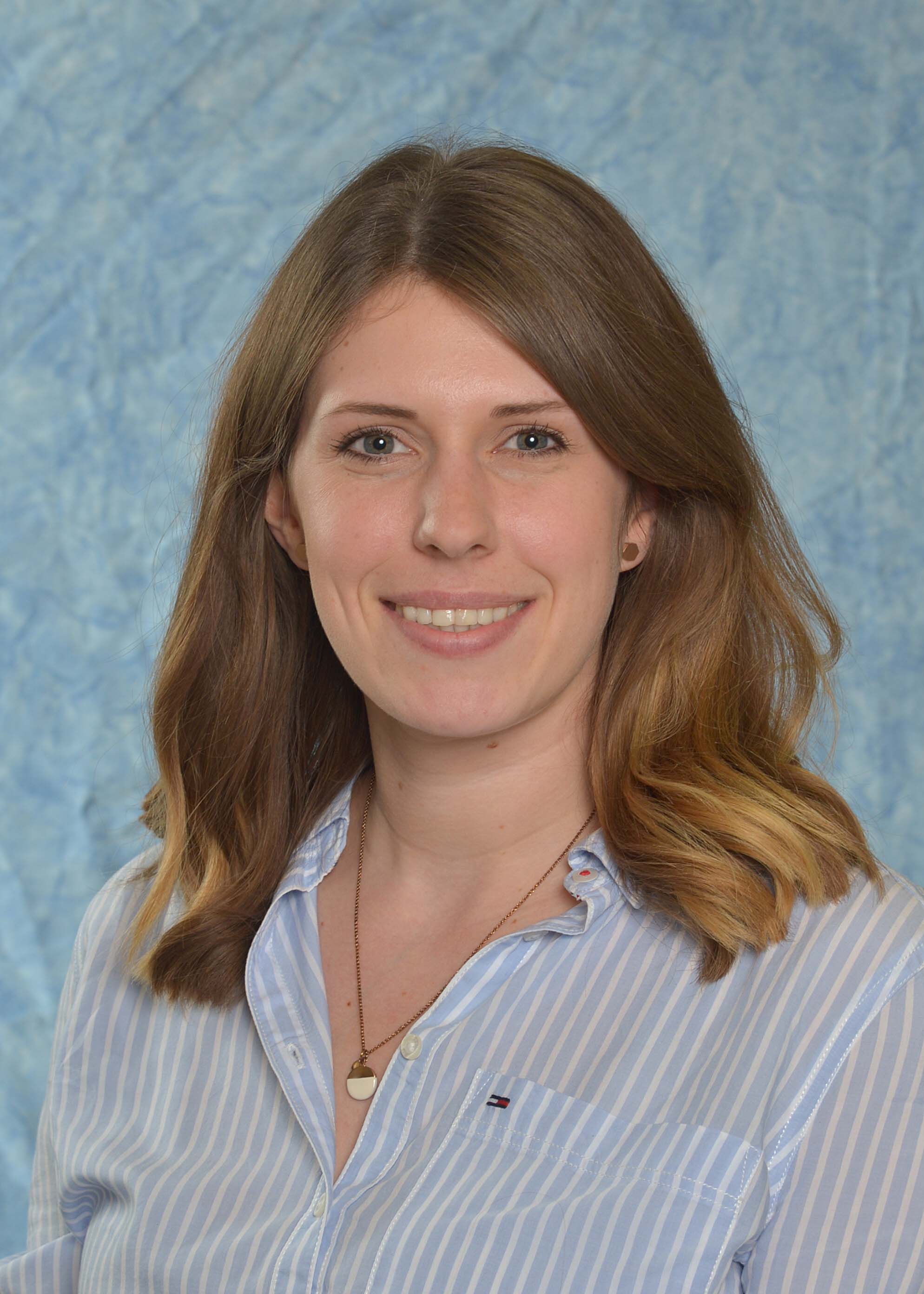 Alisa Hillenbrand