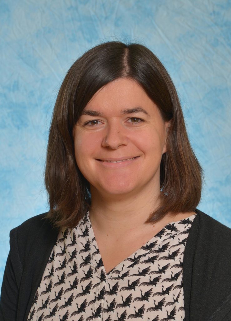 Gerlinde Kirchberger_Sonderschullehrerin