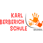 Logo Karl-Berberich-Schule