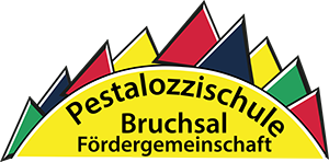 Logo Pestalozzischule - Fördergemeinschaft