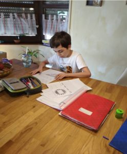 Bild Luis, Kl. 6