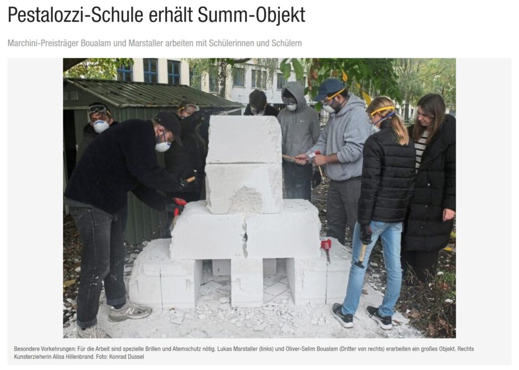 BNN-Artikel Summ-Objekt - Foto