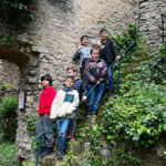 Burg Obergrombach