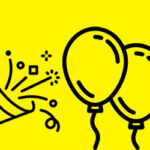 Icon Feier - flaticons.com