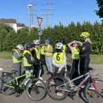 Fahrradprüfung 2025